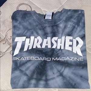 Trashed Tee